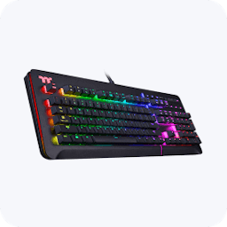Wired Keyboard & Mouse Combo Pack