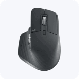 Mouce Logitech