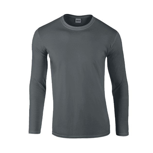 Men's Full Sleev T-shirt