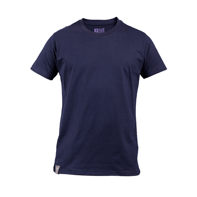 Men's Half Sleev T-shirt