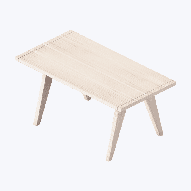 Neue Sofa Table