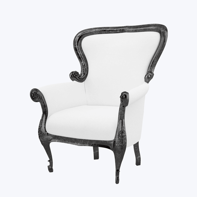 Reading Chair