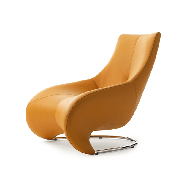 Neon Sofa Chair