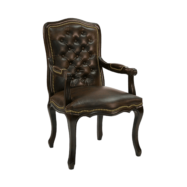 Royal Wooden Chair