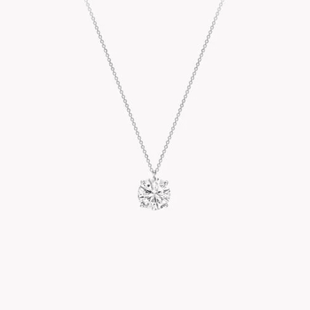 Diamond LOCKET