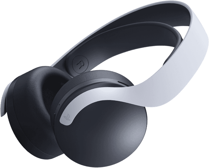 Roco Wireless Headphone