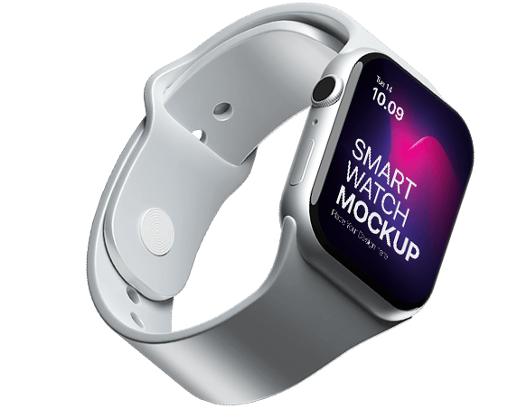 Smart Digital Watch