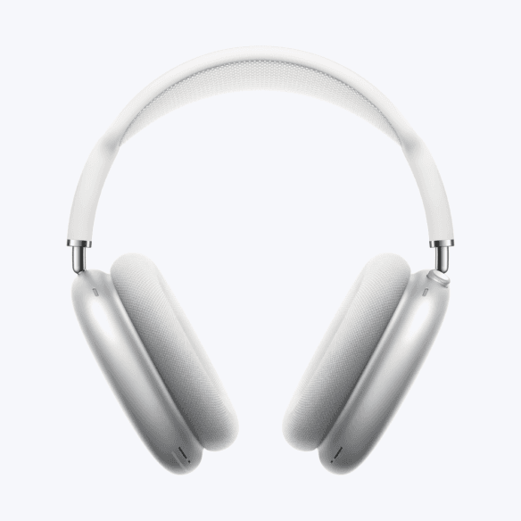 3D™ wireless headset